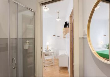Clochart B&B Rzym Zewnętrze zdjęcie